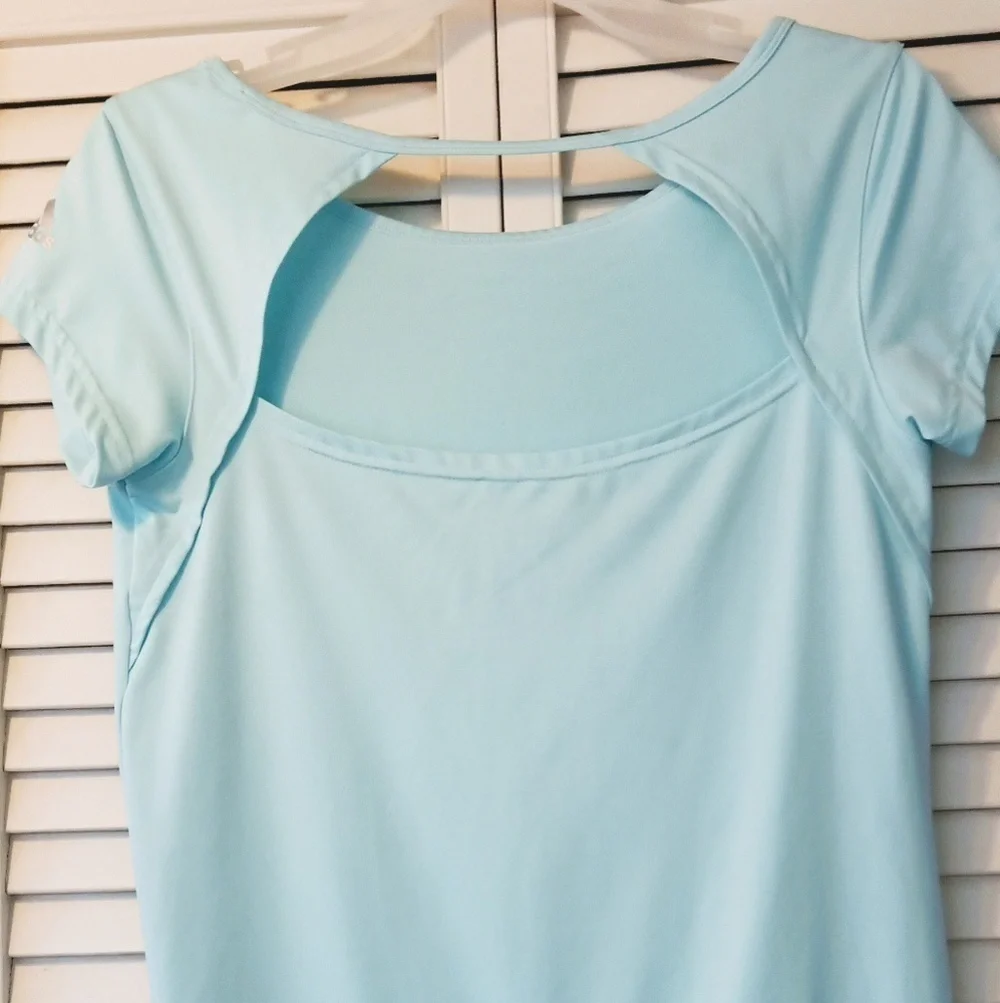 ADIDAS CLIMALITE TOP - Picture 6 of 6